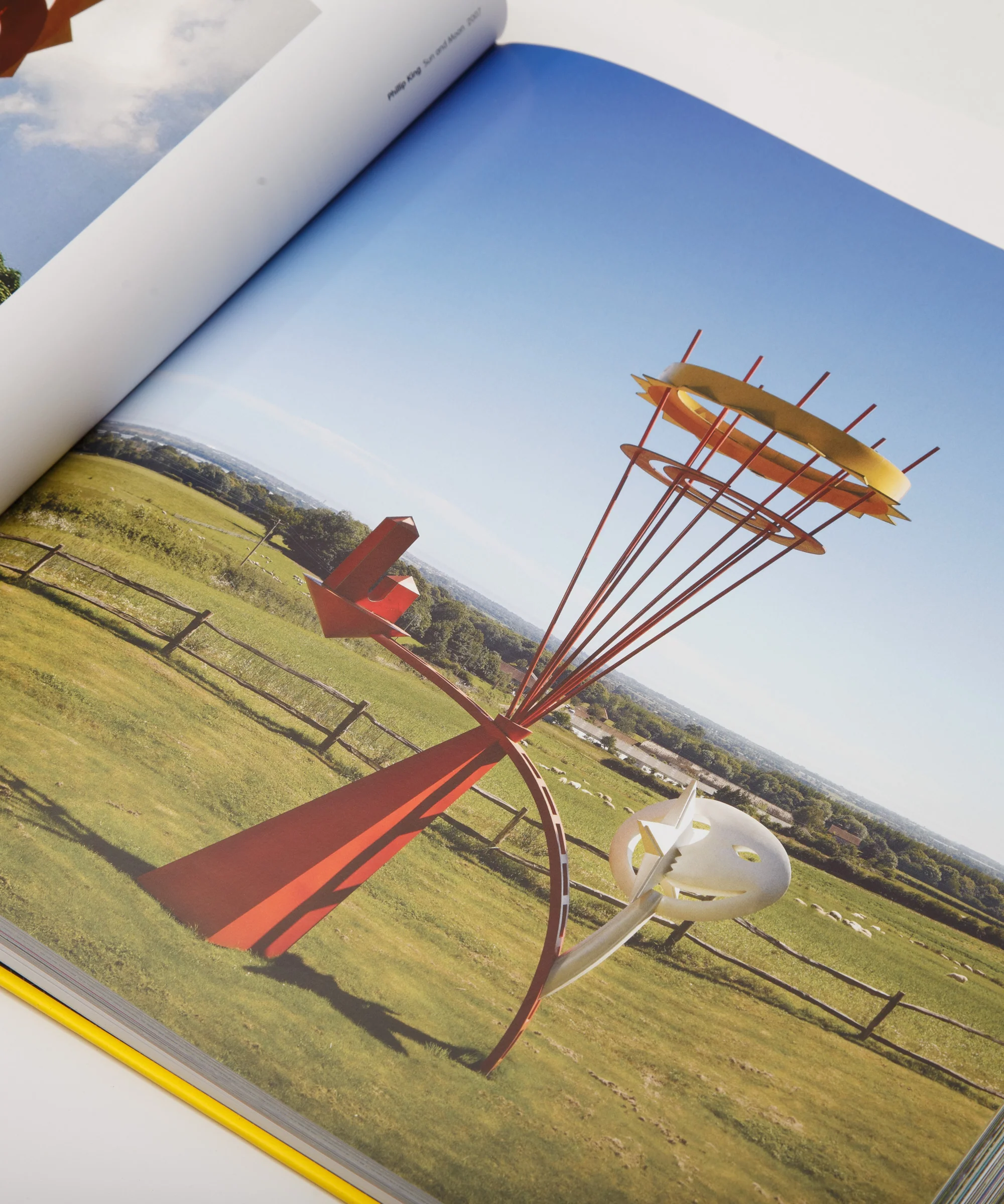 Cass Sculpture Foundation Book - Image 3