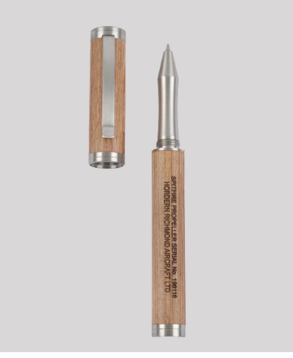 Original Spitfire Propeller Pen - Image 3