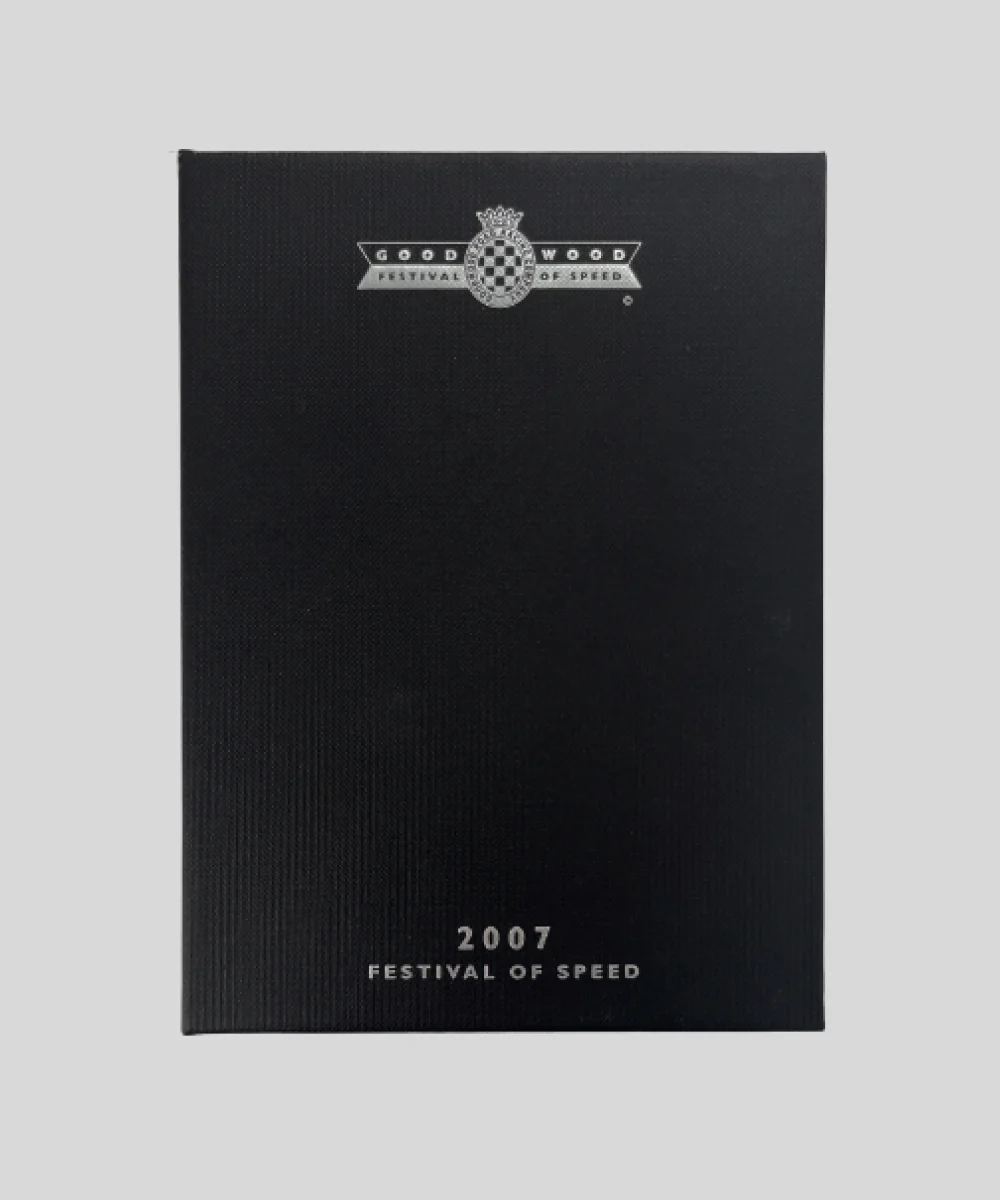 Goodwood Festival of Speed DVD - Image 2