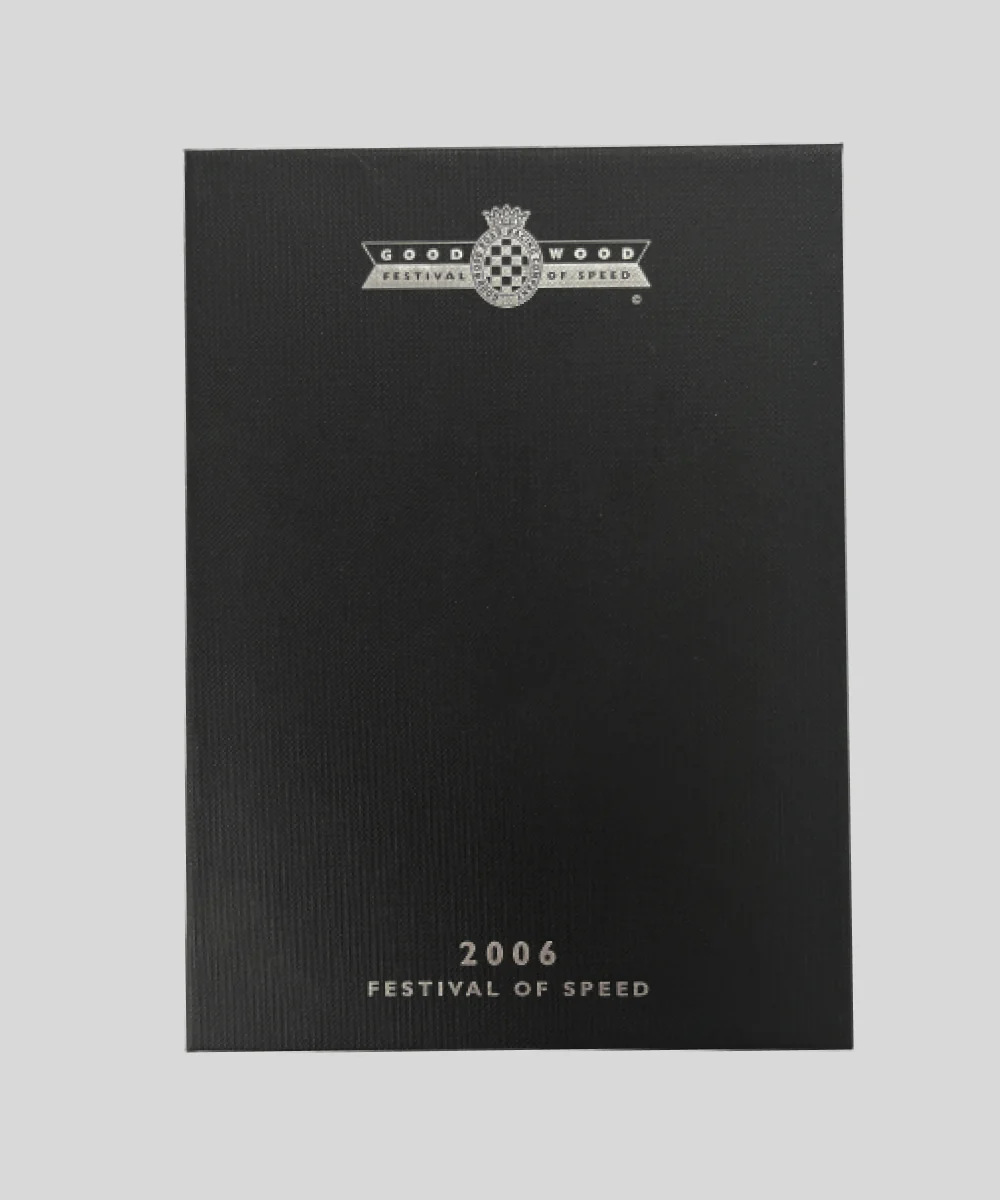 Goodwood Festival of Speed DVD - Image 3