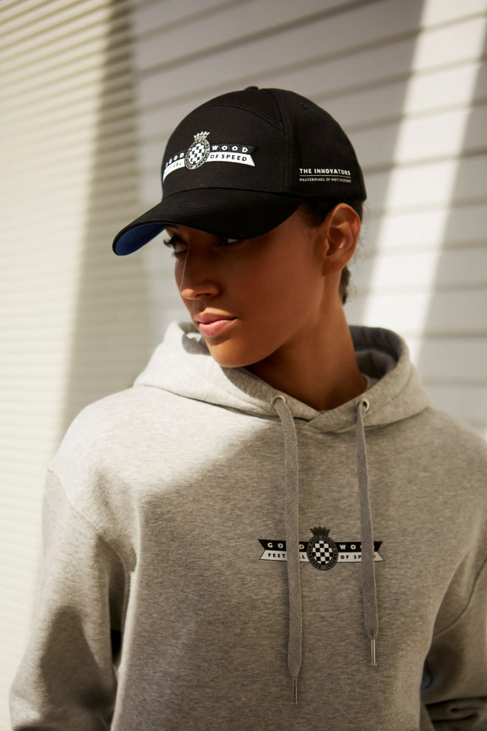 Goodwood Festival of Speed 2022 BMW Baseball Cap - Image 5