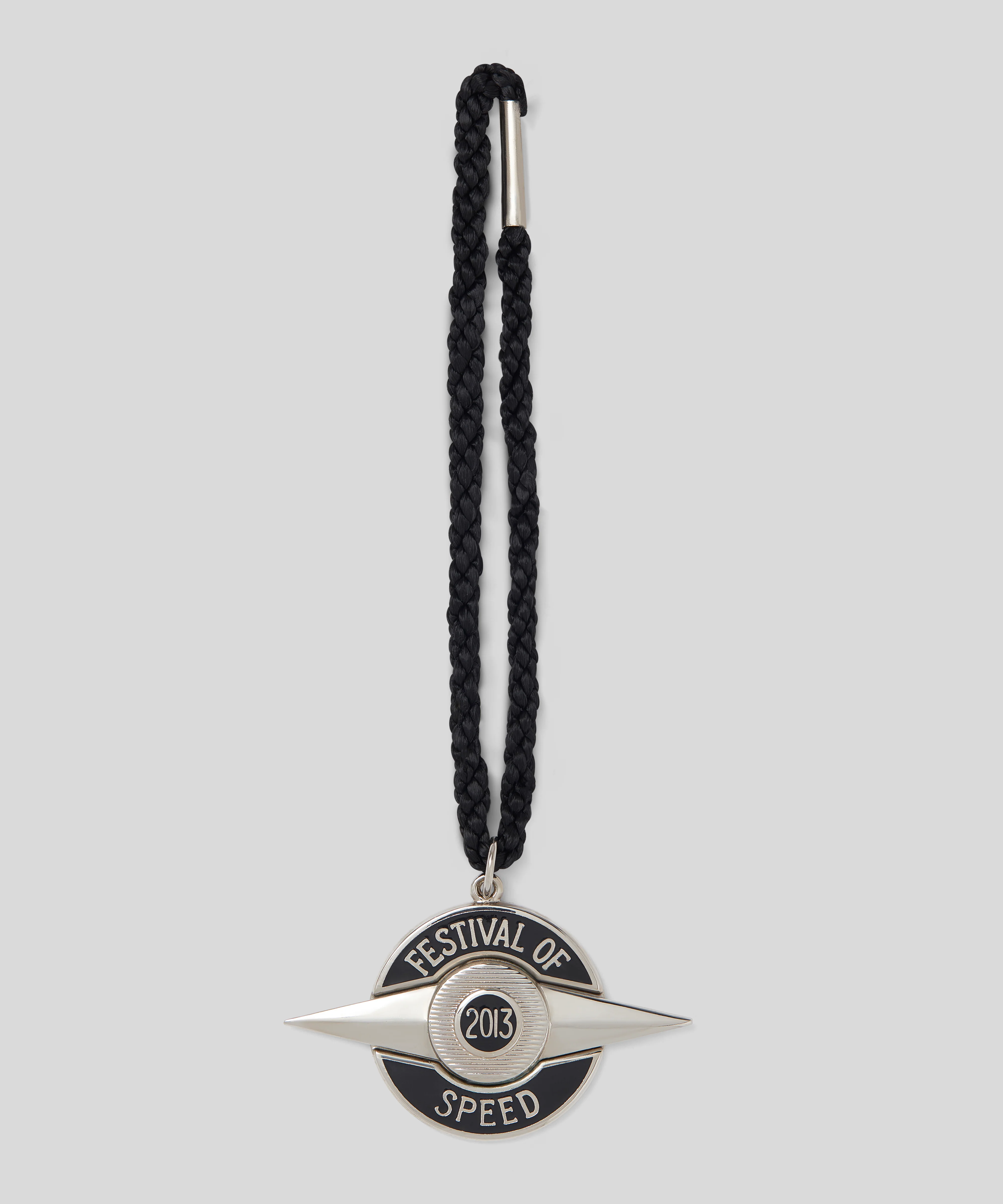 Goodwood Festival of Speed Collectors Badge - Image 22