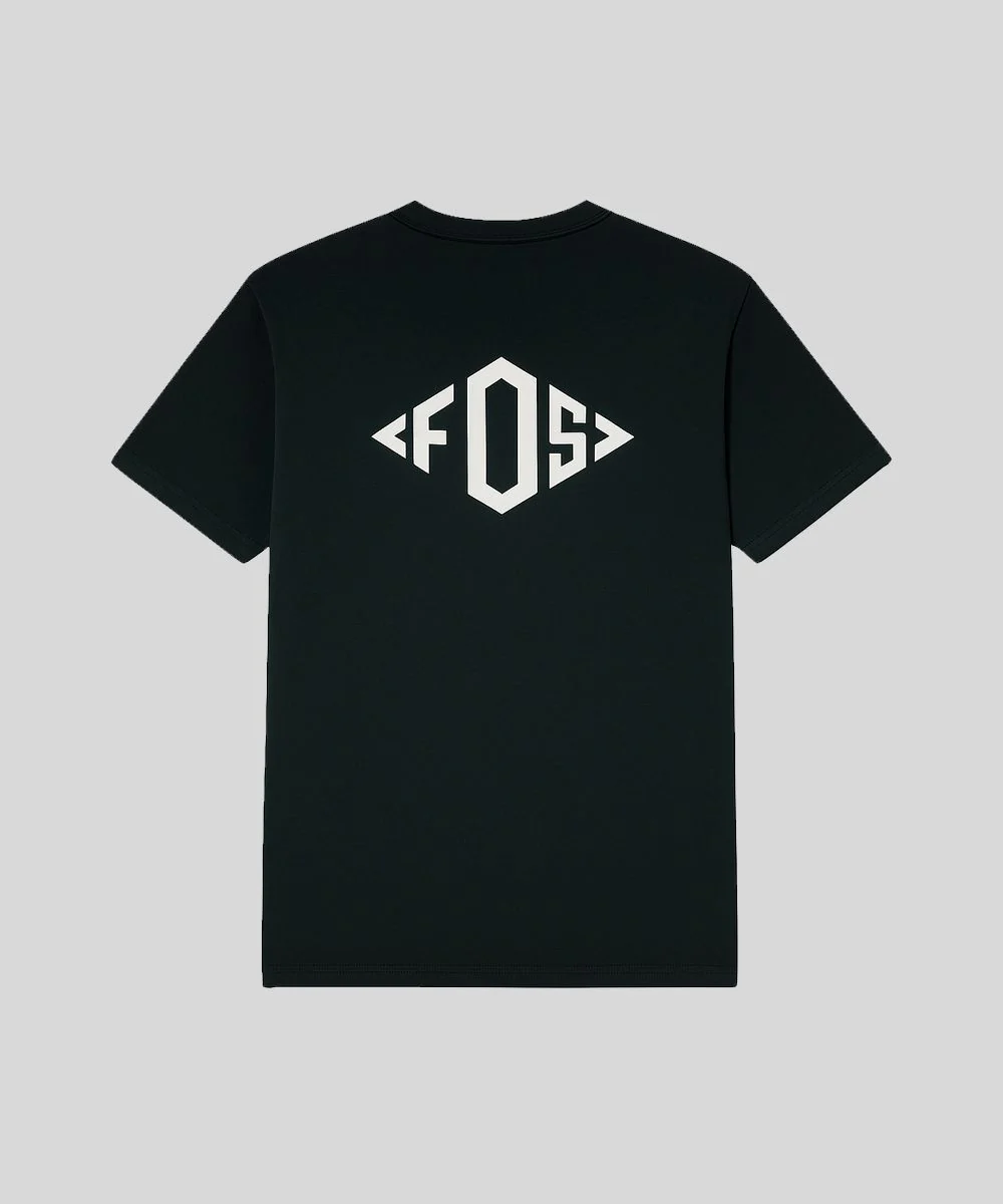 Goodwood Festival of Speed Heritage Diamond T-Shirt