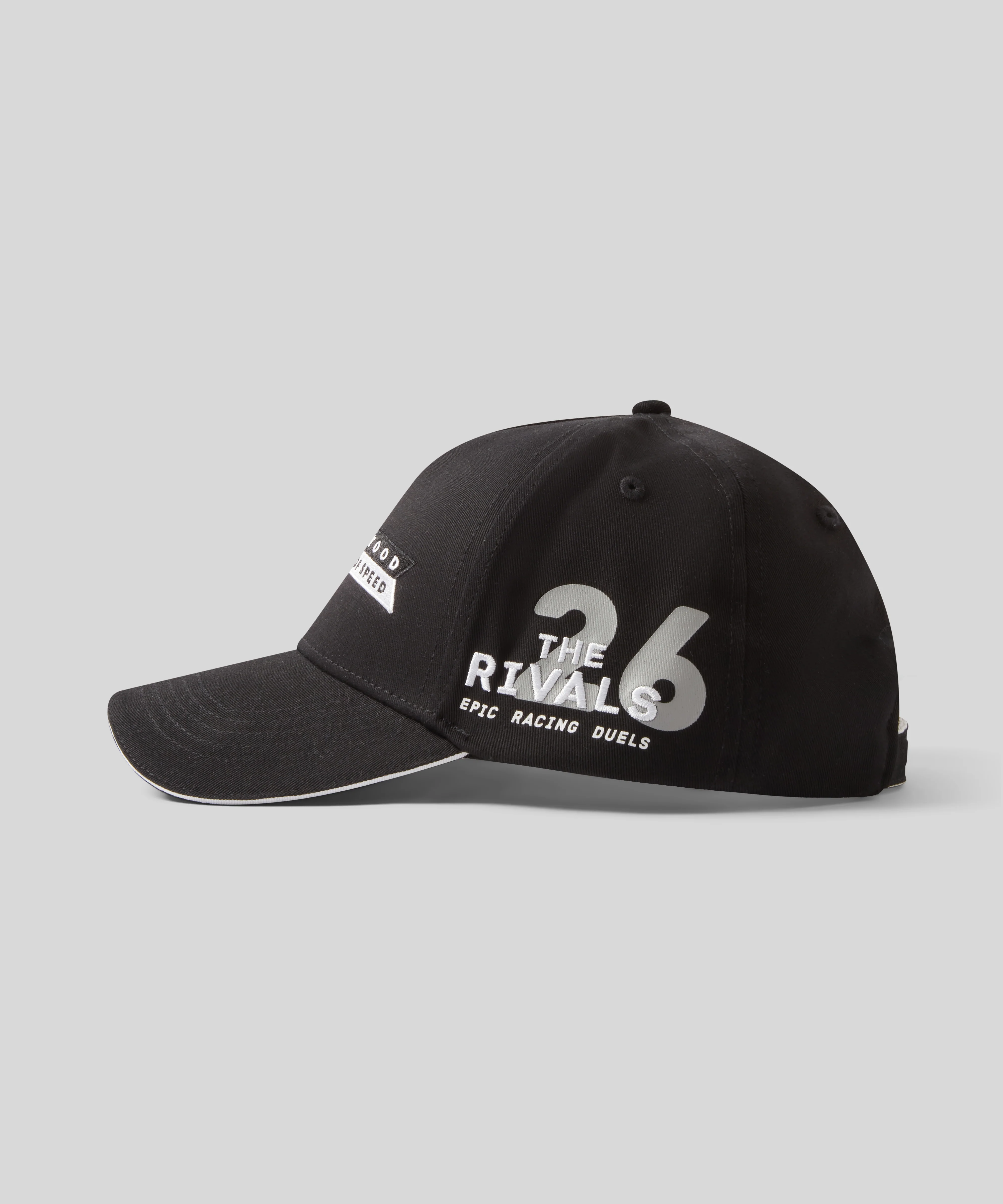 Goodwood Festival of Speed 2026 Singer Baseball Cap - Image 2