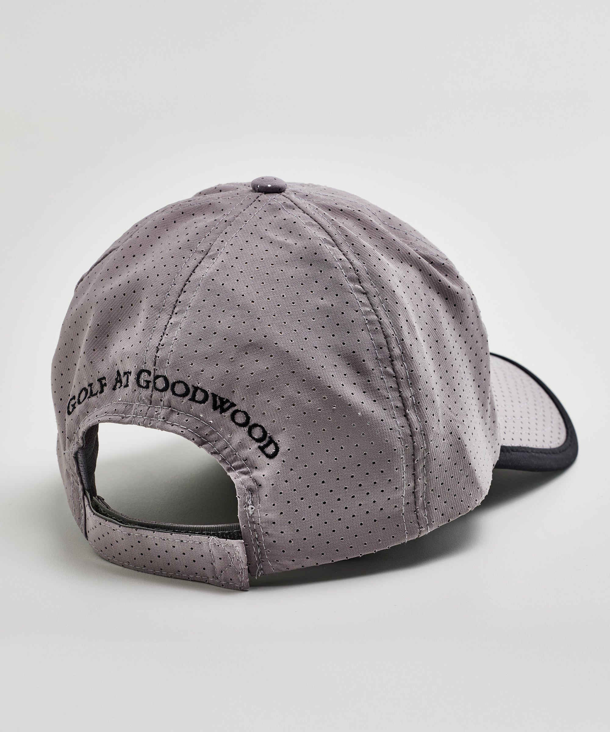 Goodwood Golf - Cap Sandwich Peak Tech - Image 4