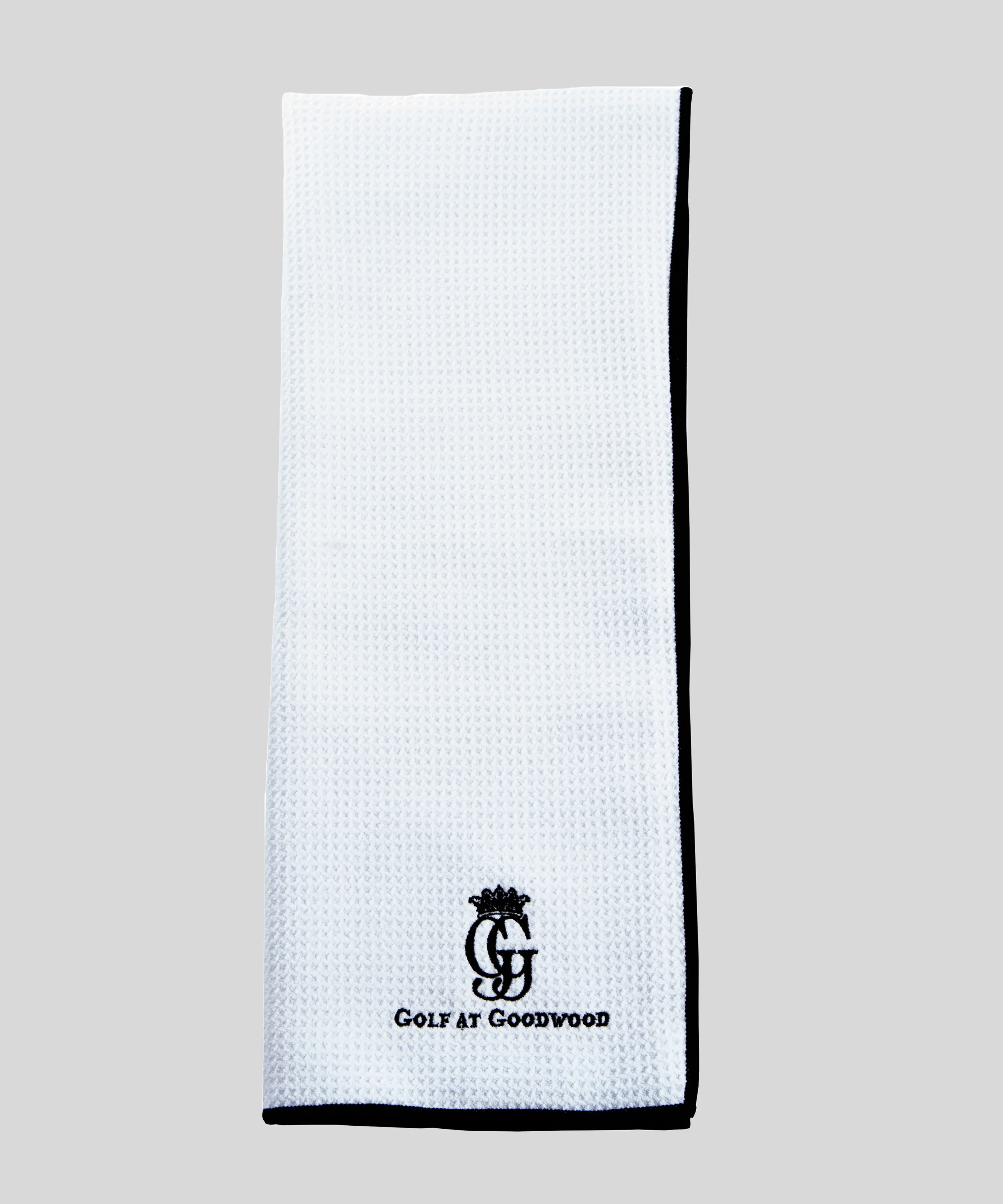 Goodwood Golf Player Towel - Image 2