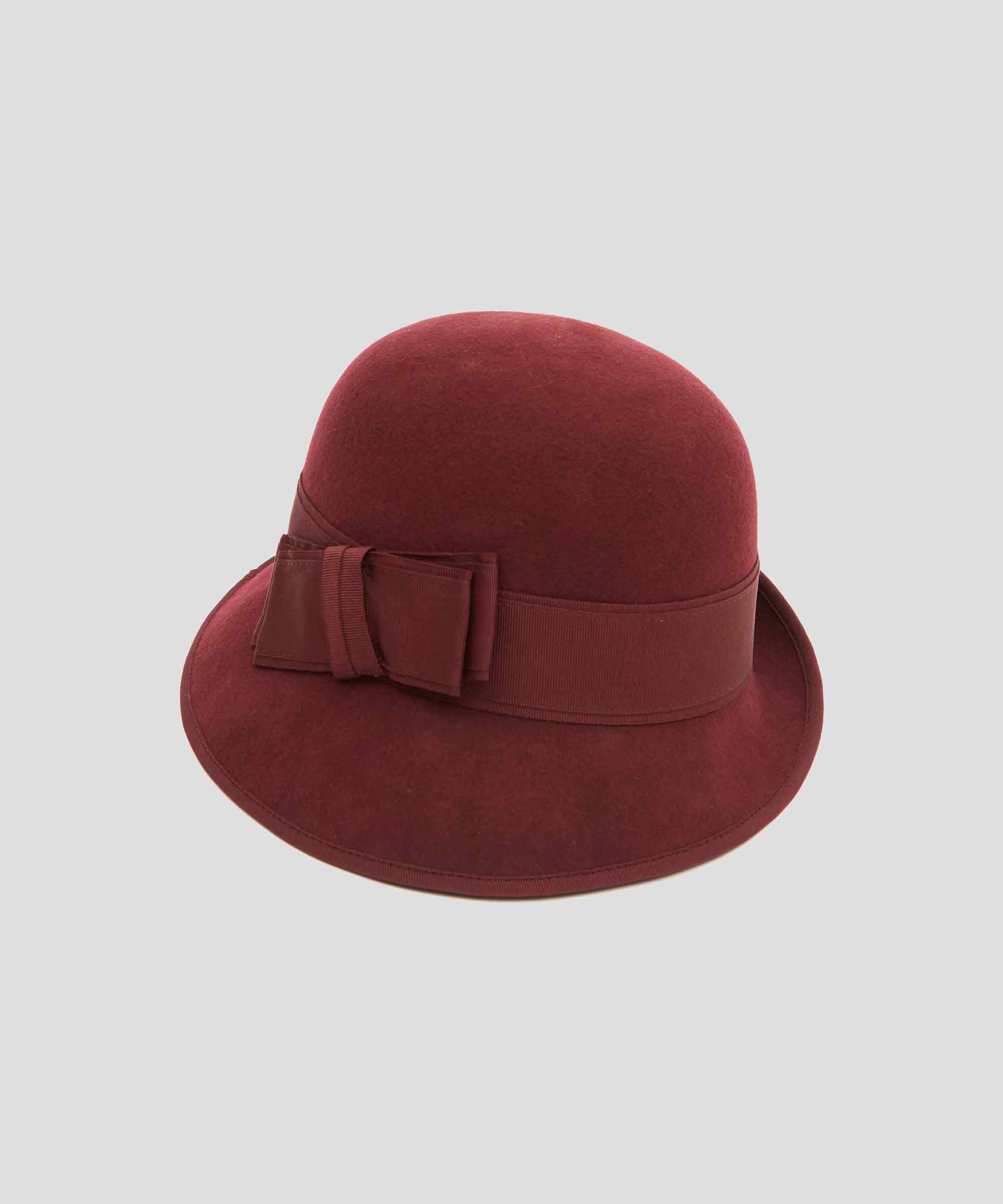 Goodwood Downtown Cloche Hat - Image 3