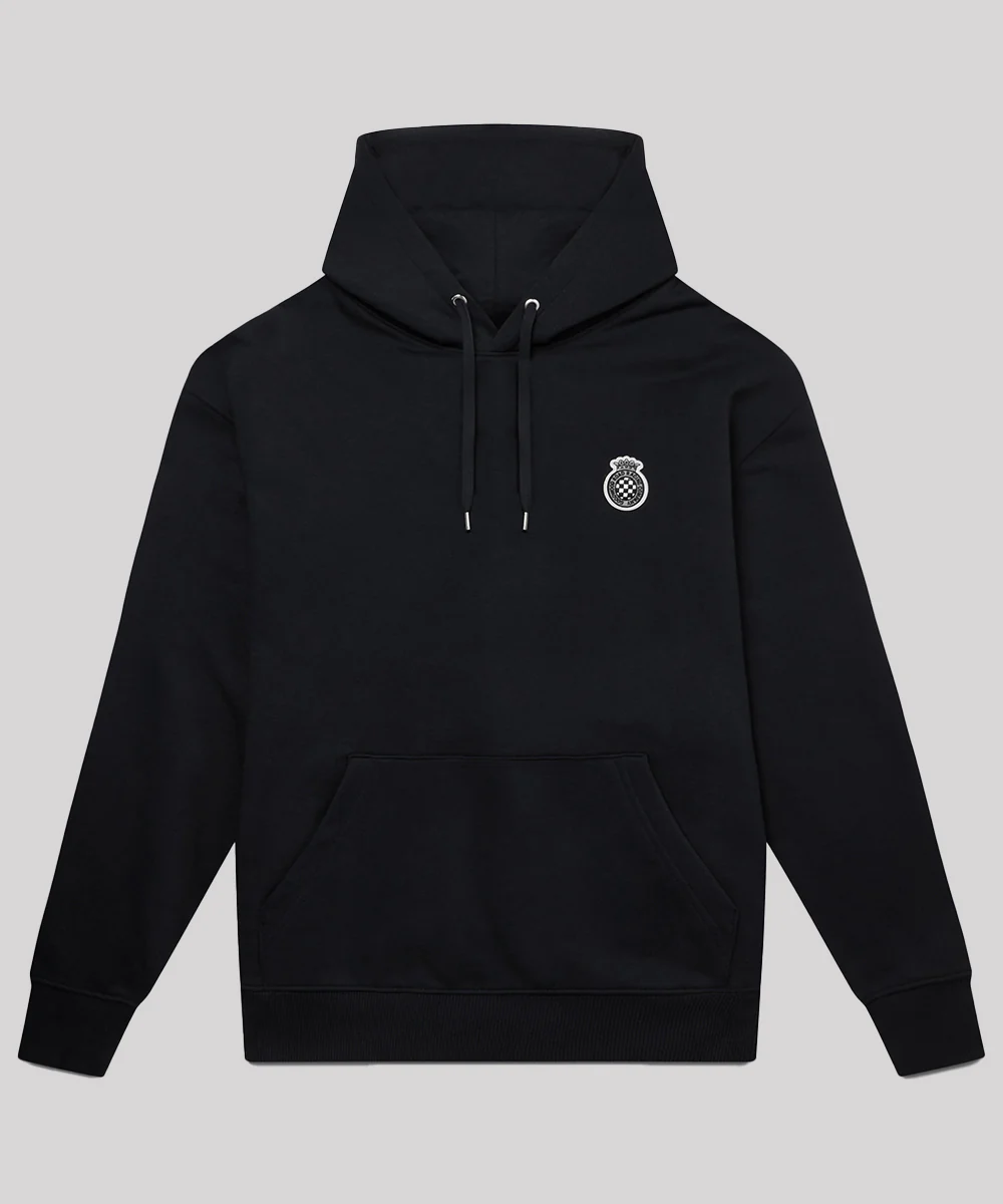 Goodwood Road Racing Company Hoodie - Image 3