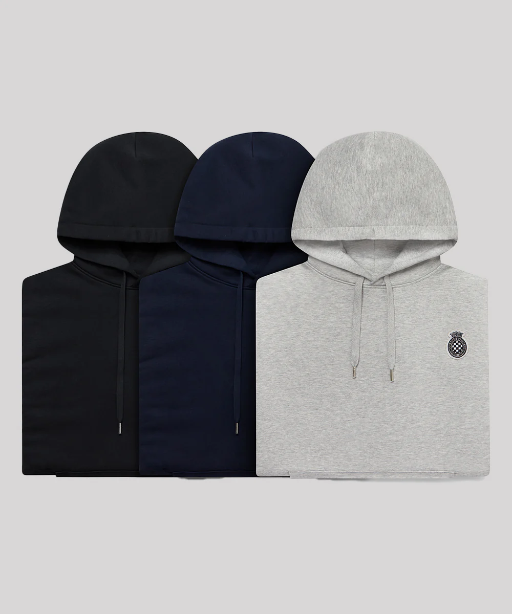 Goodwood Road Racing Company Hoodie - Image 4