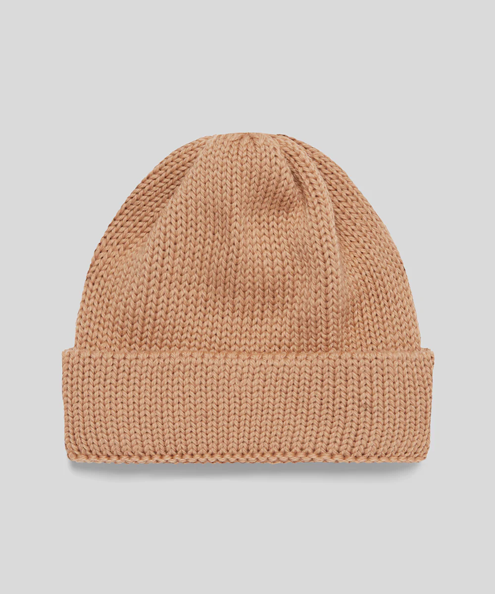Goodwood Wool Beanie - Image 3