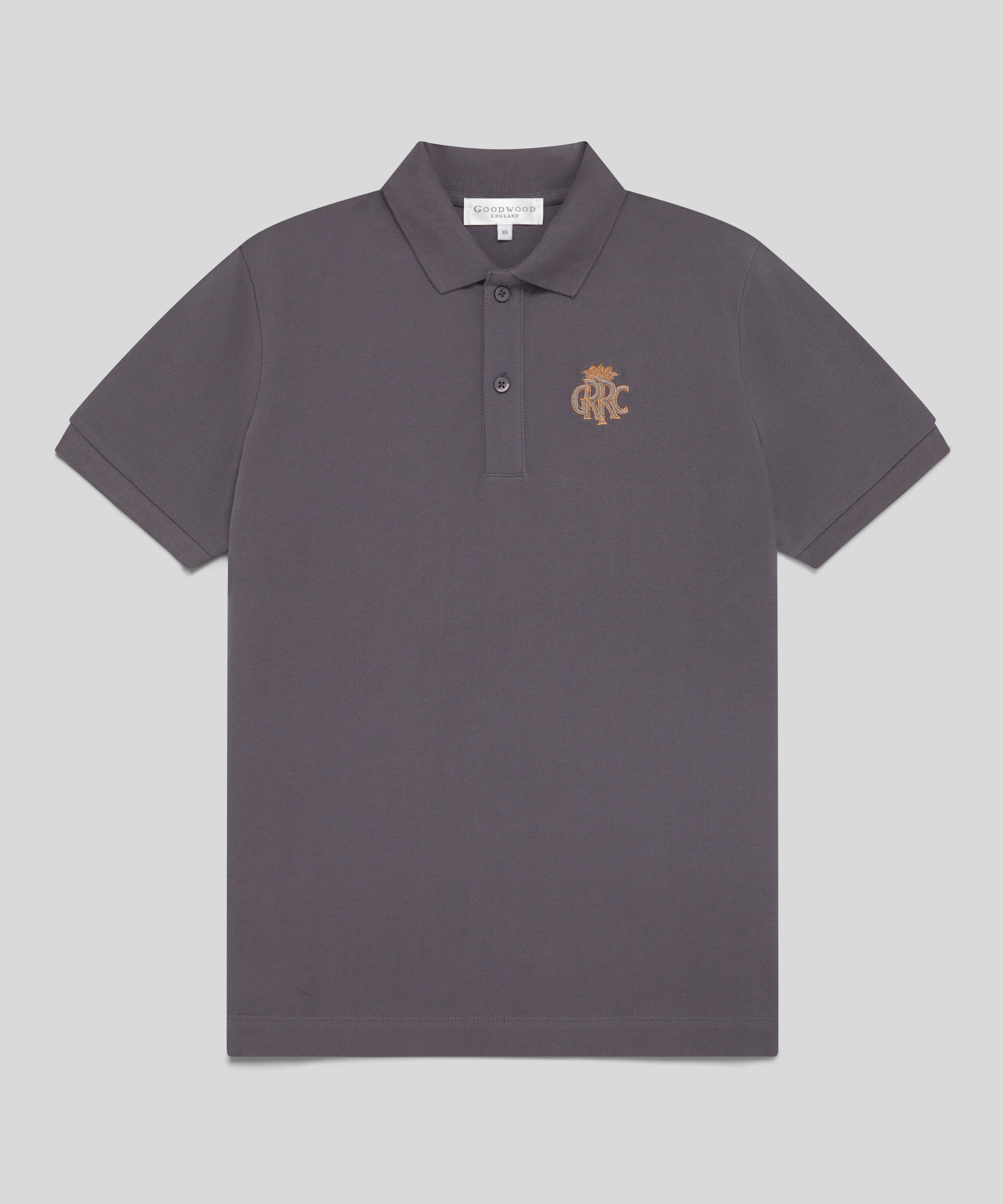 Goodwood GRRC Polo Shirt - Image 5