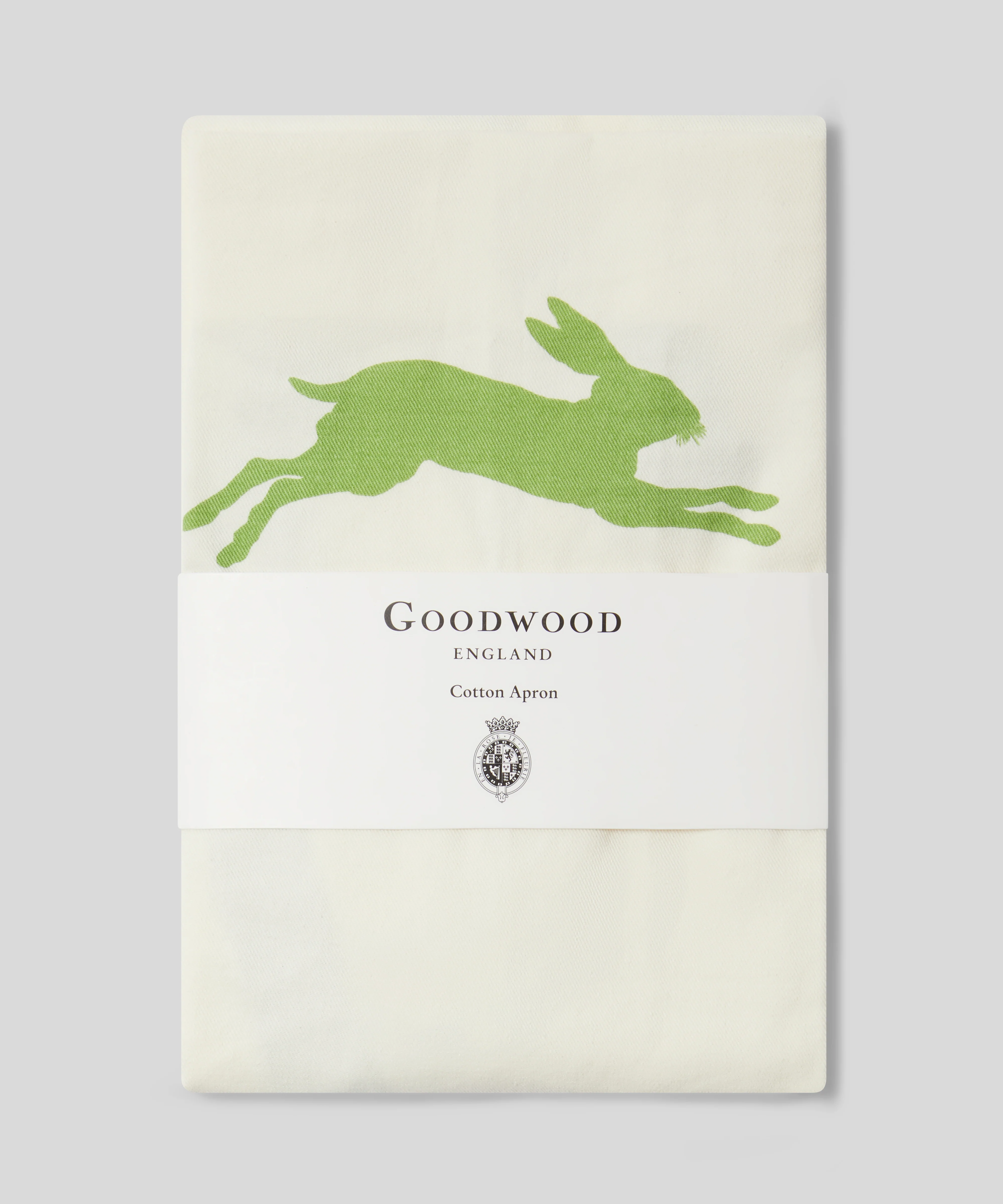 Goodwood Hare Apron - Image 2