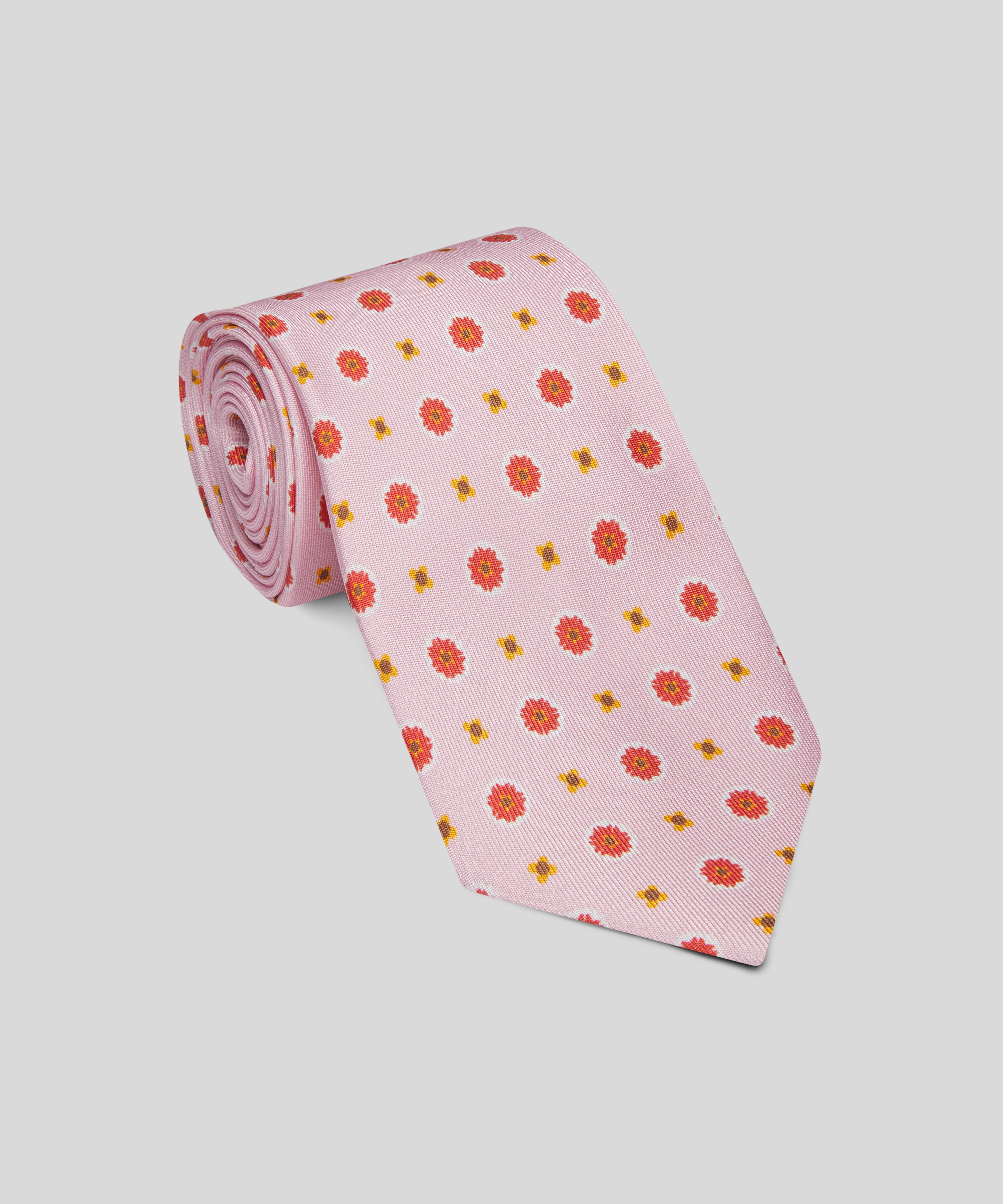 Goodwood Magnolia Cup Tie - Image 2
