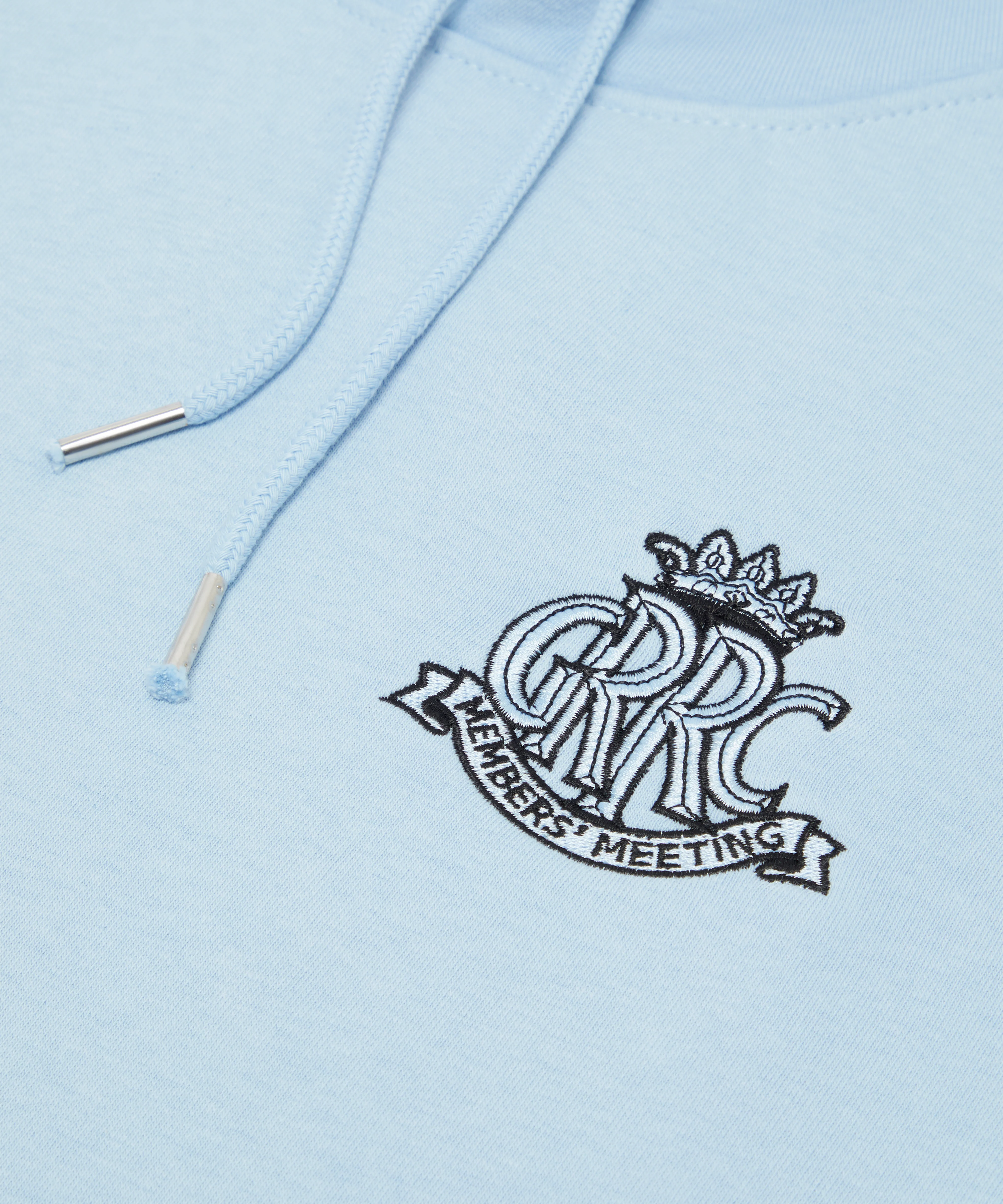 Goodwood 82nd Members' Meeting Hoodie - Image 3