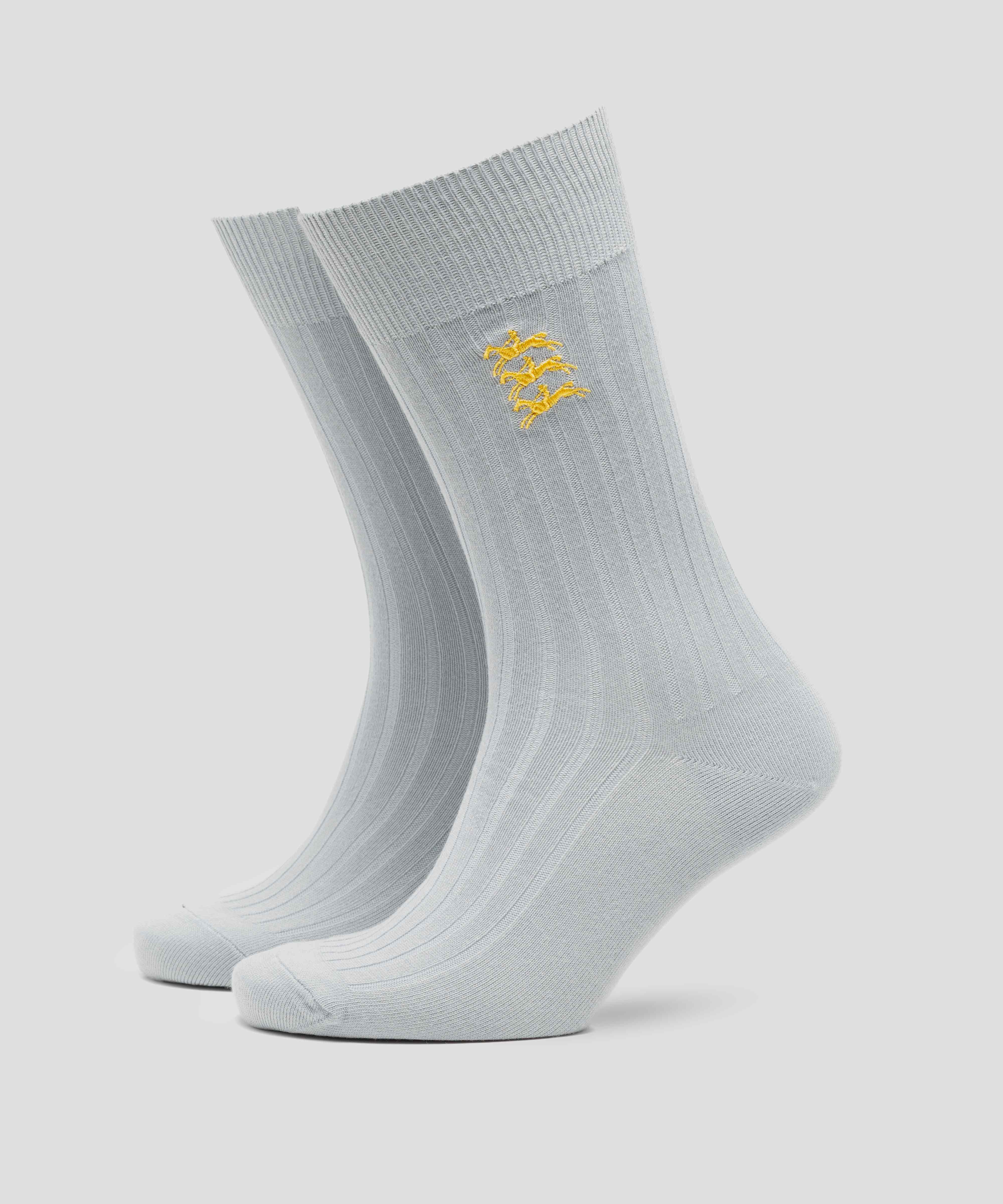 Goodwood Racecourse Socks - Image 5