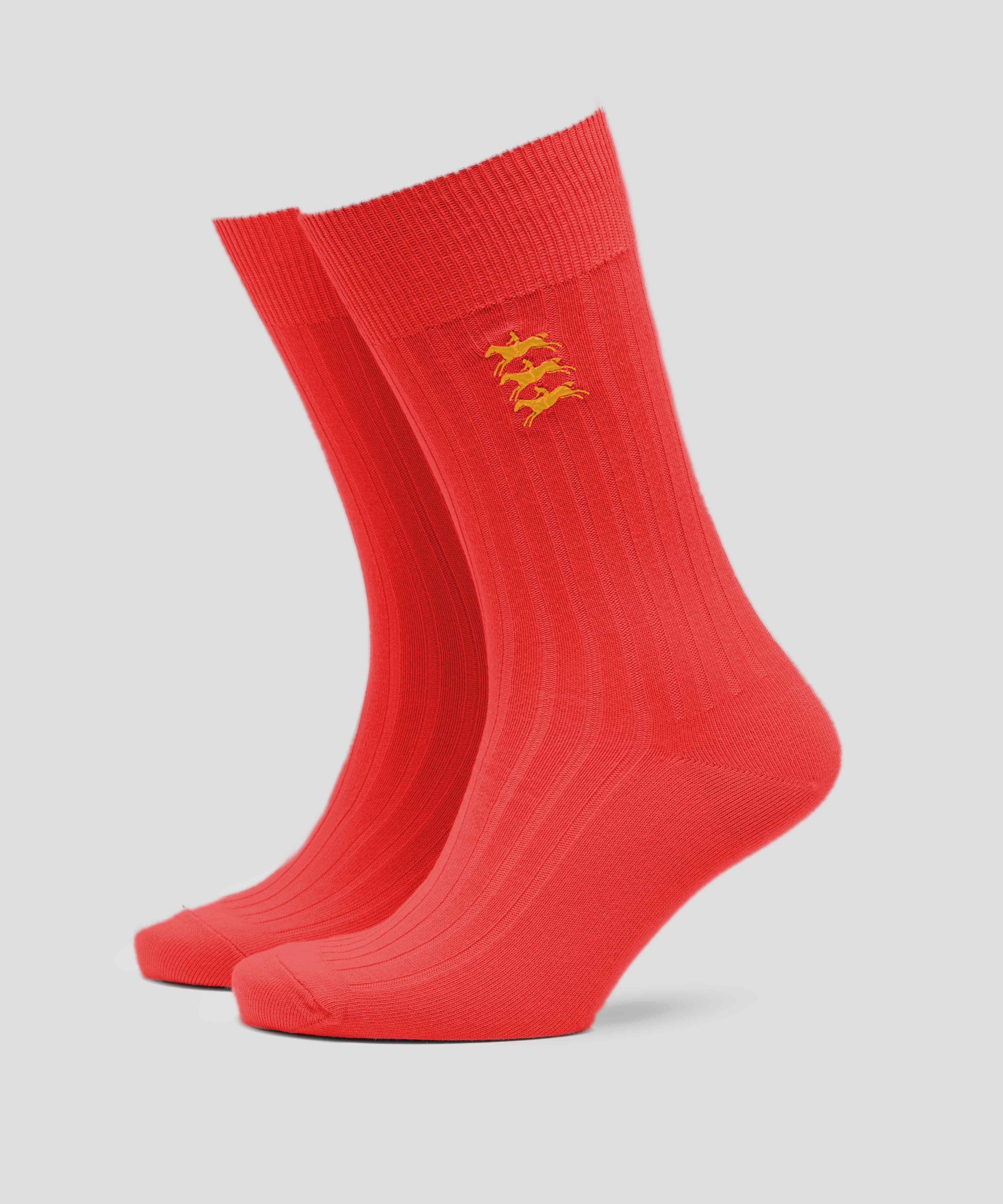 Goodwood Racecourse Socks - Image 8