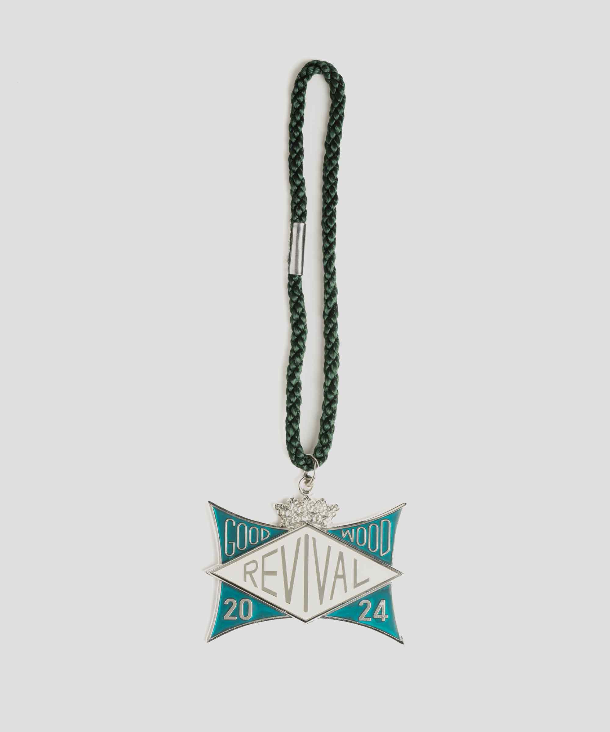 Goodwood Revival Collectors Badge - Image 28