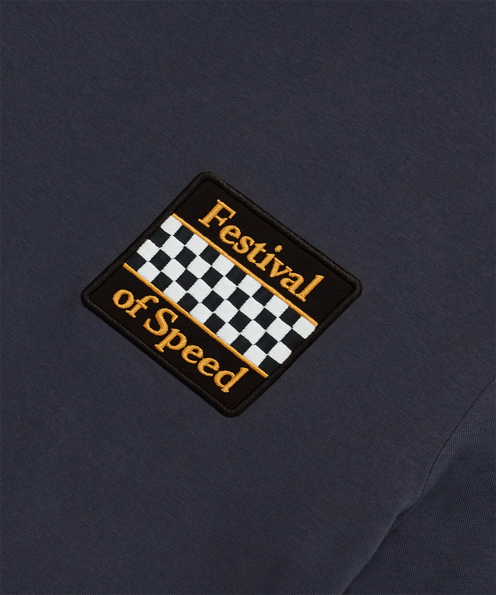 Goodwood Festival of Speed ’76 Rivals T-Shirt - Image 2