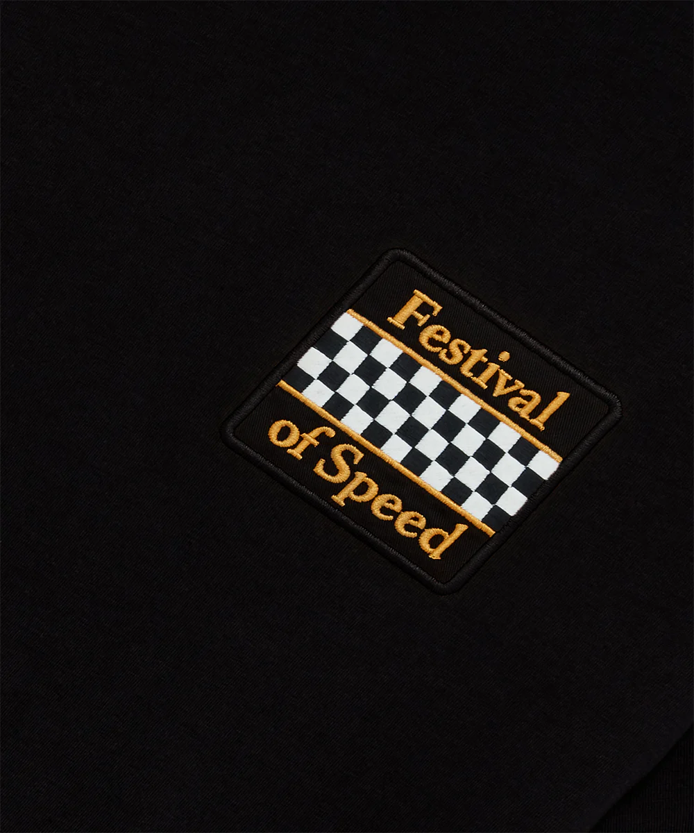 Goodwood Festival of Speed ’76 Rivals T-Shirt - Image 4