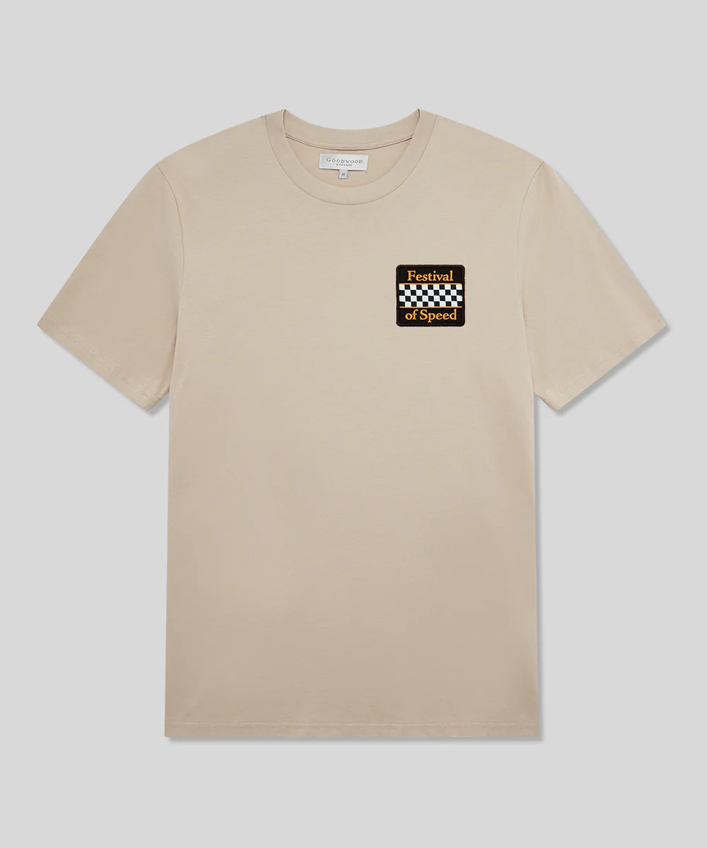 Goodwood Festival of Speed ’76 Rivals T-Shirt - Image 5