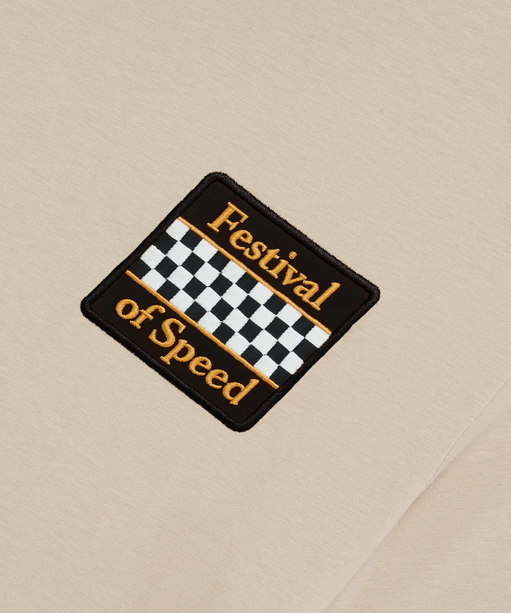 Goodwood Festival of Speed ’76 Rivals T-Shirt - Image 6